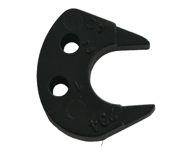 30/50cc Pump Cam - Black