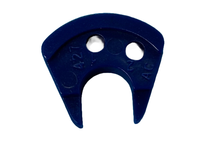 30/50cc Pump Cam - Blue