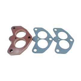 3-Bolt 1/2 Phenolic Insulating Carb Spacer Suit Holley 94