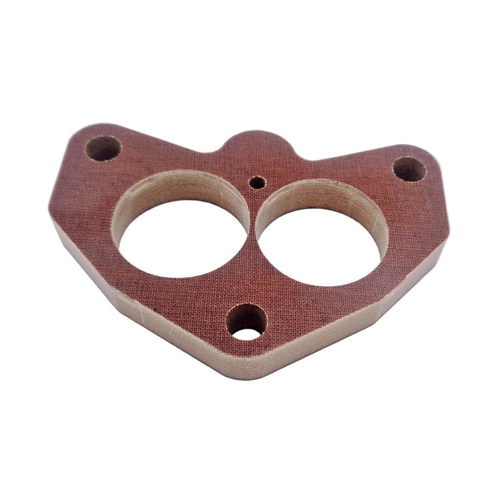 3-Bolt 1/2 Phenolic Insulating Carb Spacer Suit Holley 94
