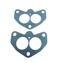 Load image into Gallery viewer, 3-Bolt 1/2 Phenolic Insulating Carb Spacer Suit Holley 94