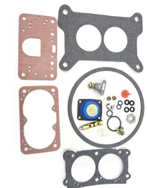 Rebuild Kit - Holley 2BBL 500 CFM Suits List 4412 E85 Methanol
