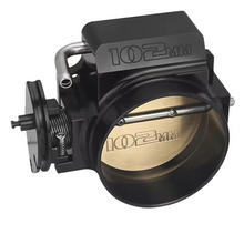 Load image into Gallery viewer, LS1 LS2 Holden HSV V8 Billet 102mm Throttle Body 4 bolt pattern