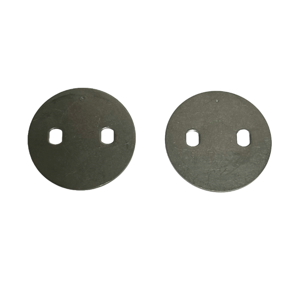 Holley Carburettor Throttle Plate Disc #109
