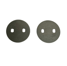Load image into Gallery viewer, Holley Carburettor Throttle Plate Disc #109