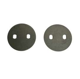 Holley Carburettor Throttle Plate Disc #107