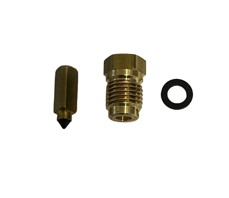 Autolite 1100 Needle and Seat