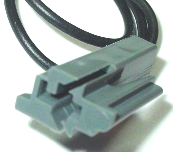 Rochester Electric Choke Wiring connector / pigtail