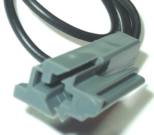 Load image into Gallery viewer, Rochester Electric Choke Wiring connector / pigtail