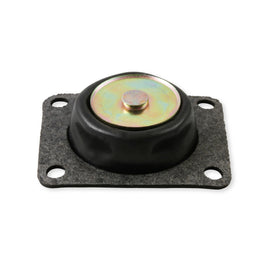 Holley 135-7 Accelerator Pump Diaphragm 50cc Rubber w/o Screws