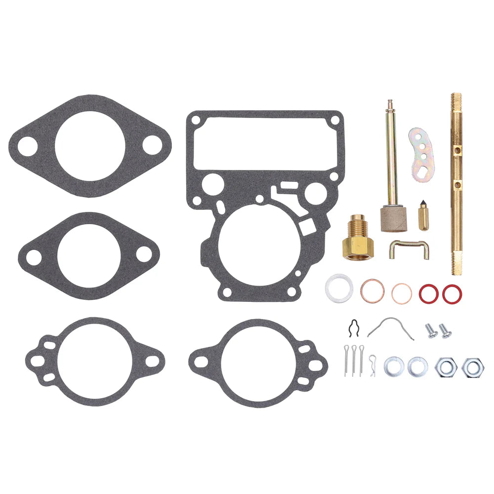 Holden Stromberg Carburettor Repair Rebuild KIT Bxov-1 Bxuv-2 Bxv BendixEH HD HR HK HT HJ HG LC LJ HQ LH EK FJ