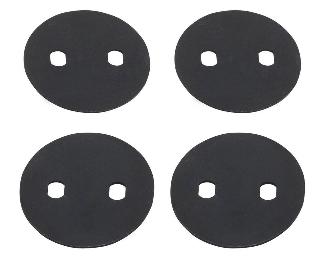 Holley Carburettor Throttle Plate Disc #172