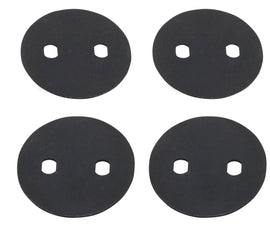 Holley Carburettor Throttle Plate Disc #172