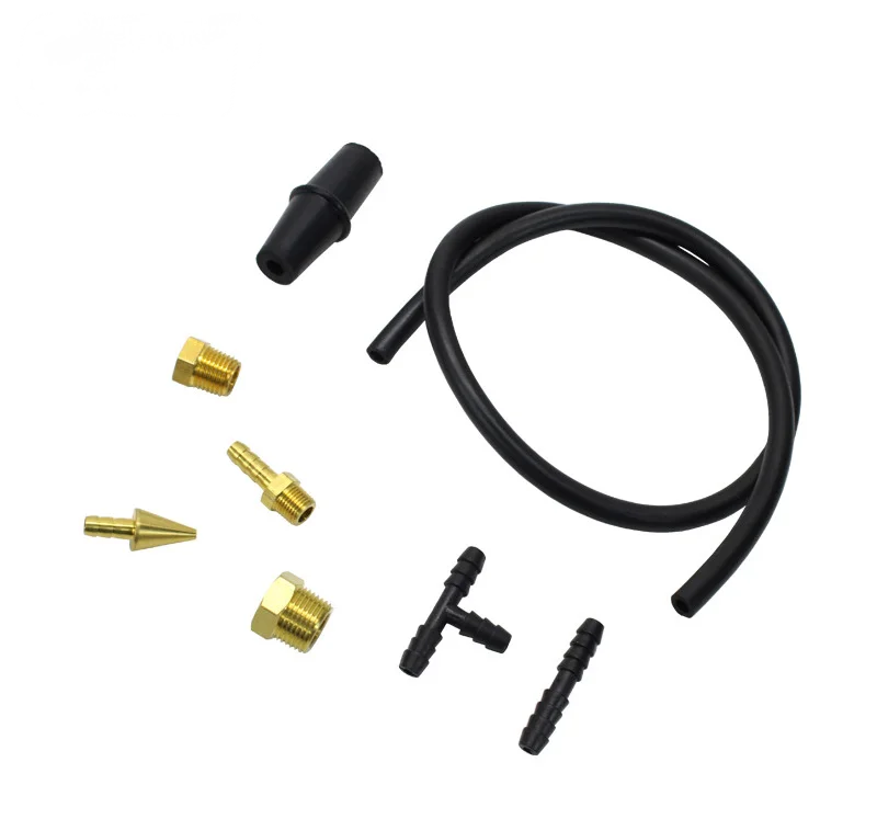 Vacuum & Fuel Pump Tester