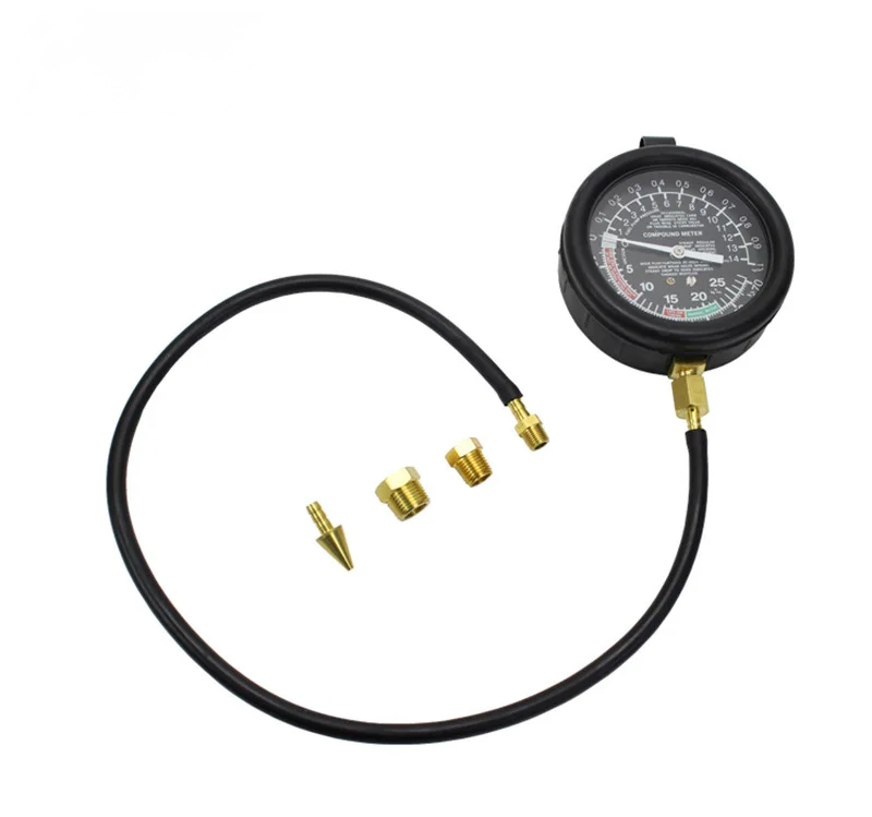 Vacuum & Fuel Pump Tester