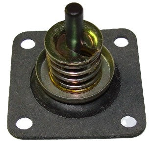 Autolite 2100 2150 Ford Motorcraft Pump Diaphragm
