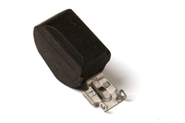Holley Side Hung Nitrophyl Float for internally adjusted float bowls. Part #  216-43