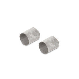 Holley 465 600 Fuel Filter Carburettor 26-141 Qty 2 For Side Hung Float Bowl