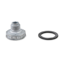 Load image into Gallery viewer, Holley 26-36 Power Valve Plug &amp; Gasket
