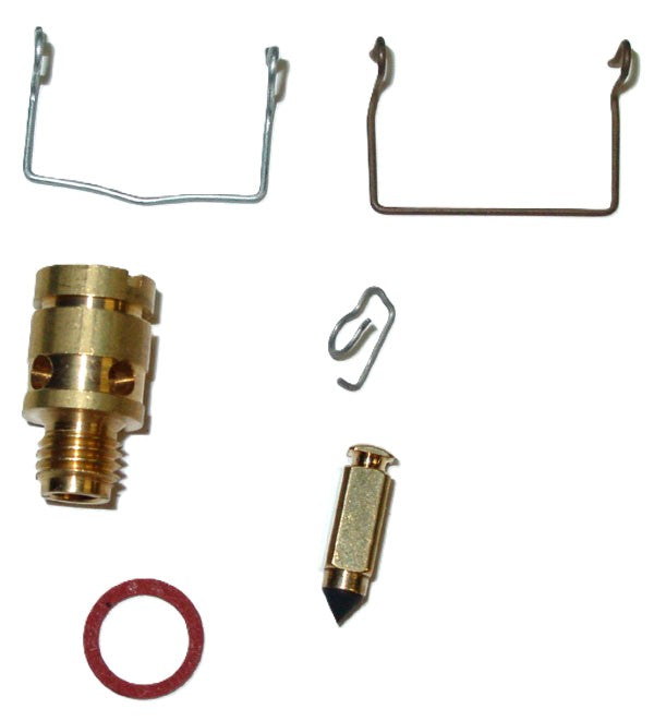 Autolite 2100 2150 4100 Ford Needle and Seat Assembly