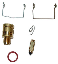 Autolite 2100 2150 4100 Ford Needle and Seat Assembly