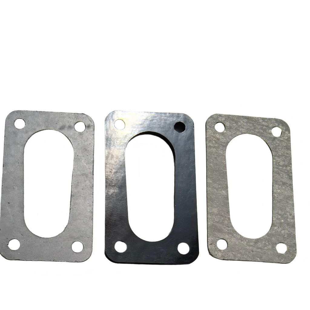 Phenolic/Bakelite Heat Insulator Spacer Kit 32/36 Dgv Weber Carburettor