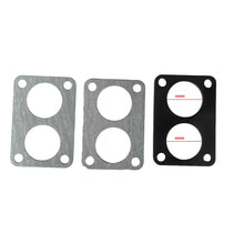 Load image into Gallery viewer, Phenolic/Bakelite Heat Insulator Spacer Kit 36/40 DCNF Weber Carburettor