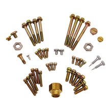 Load image into Gallery viewer, 4160 Vacuum Secondary Screw &amp; Bolt Kit