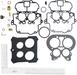 4350 (Motorcraft) Carburettor Rebuild Kit- Ford, Lincoln & Mercury 1975-78