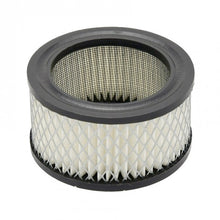 Load image into Gallery viewer, Air Cleaner Filter Element Paper 4"Inch Wide 2"Inch Tall Round