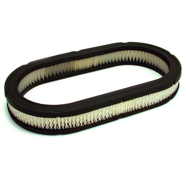 Air Cleaner Filter Element Paper 15"Inch Long 8"Inch Wide x 2"Inch Tall Oval