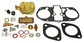 Premium Rebuild Kit Weber 46/48 IDA Down Draft Carburettor