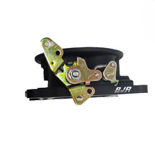 Load image into Gallery viewer, Cast Aluminium 4 Barrel 1000cfm Throttle Body Black Finish. Suit 4150 Square Bore