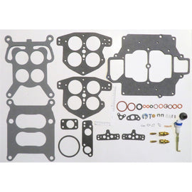 Rochester 4 Jet 4G 4GC Chevrolet V8 265 283 327 348 C.I.