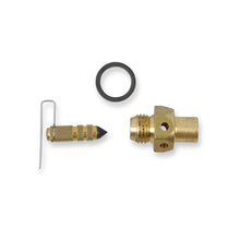 Load image into Gallery viewer, Holley 6-510 Inlet Needle Viton Non-Adjustable 0.110" Seat Size