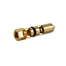 Load image into Gallery viewer, Holley 6-515-2 Inlet Needle Steel Seat Size 0.130" Adjustable