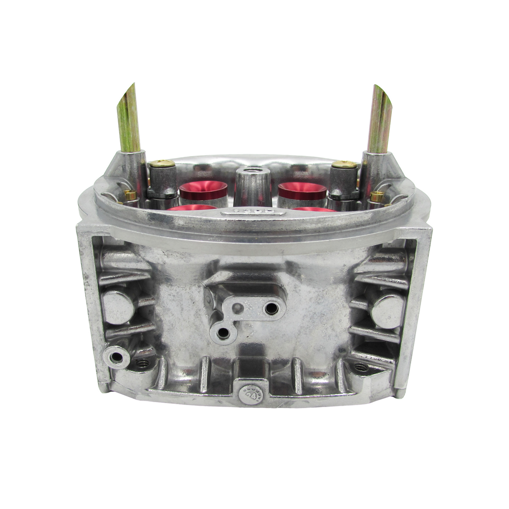 Holley 650/700/750 HP Body Annular Boosters