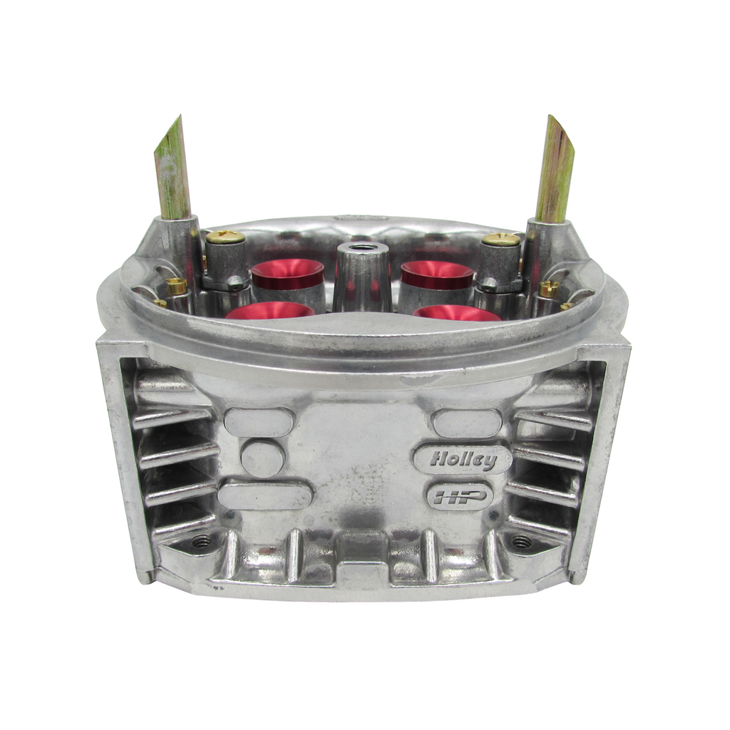 Holley 650/700/750 HP Body Annular Boosters