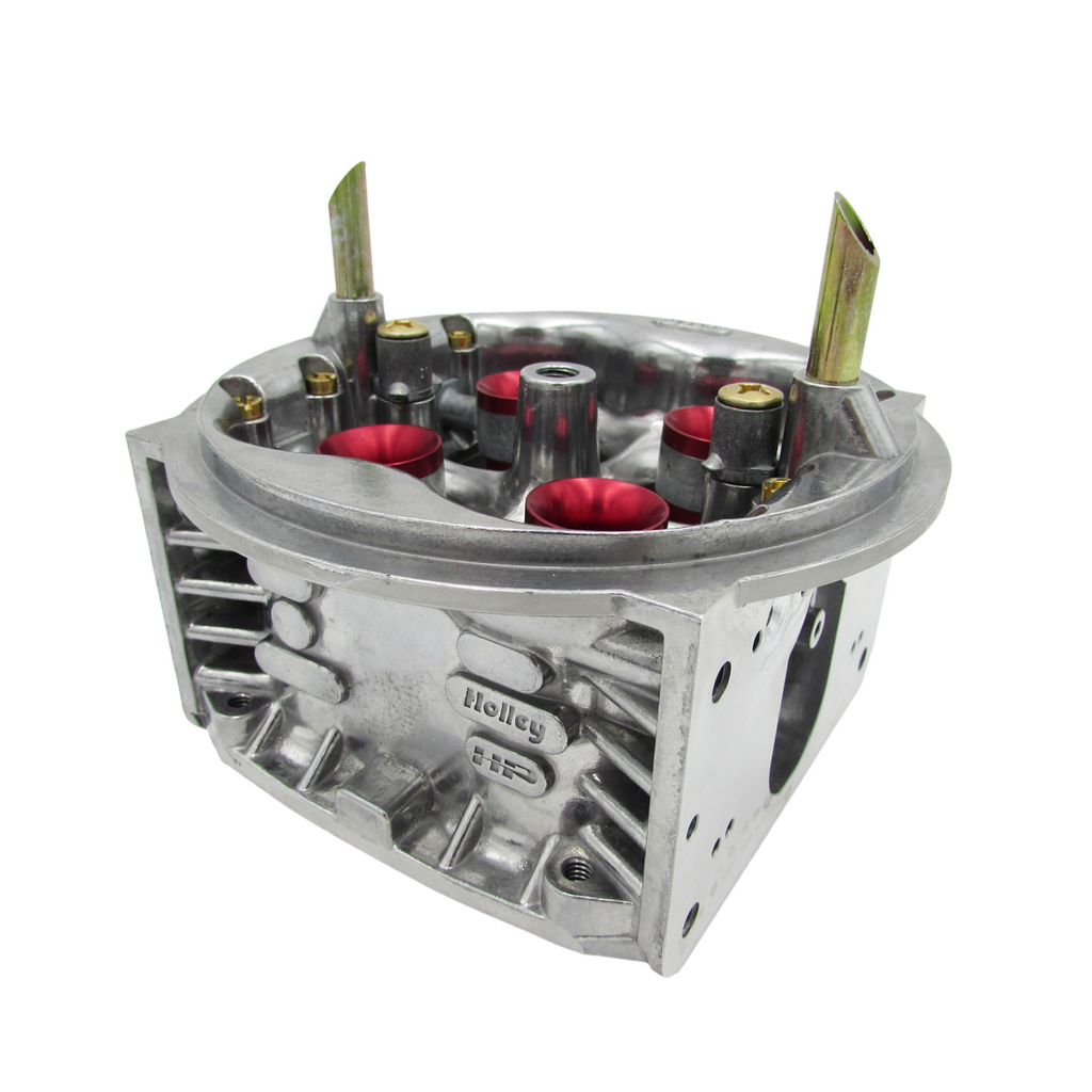 Holley 650/700/750 HP Body Annular Boosters