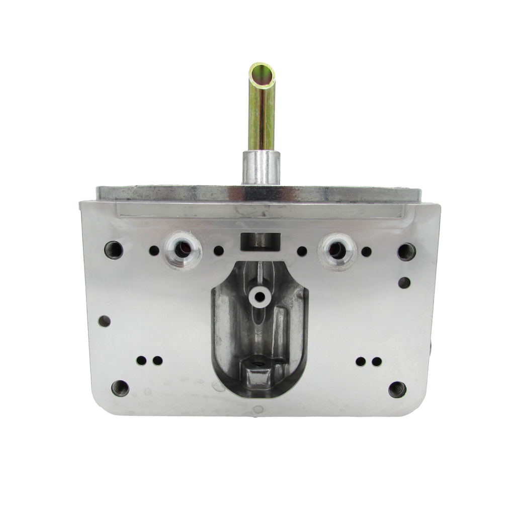 Holley 650/700/750 HP Body Annular Boosters