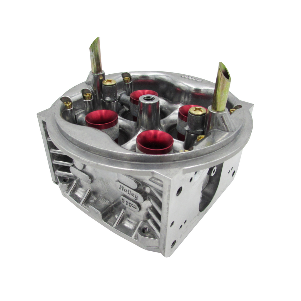 Holley 650/700/750 HP Body Annular Boosters