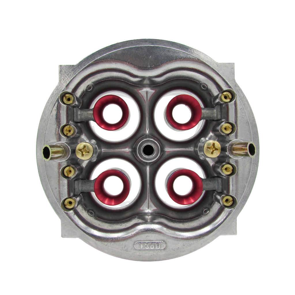 Holley 650/700/750 HP Body Annular Boosters