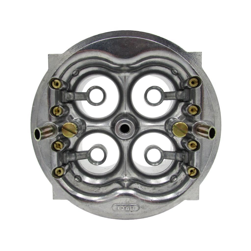 Holley 650,700,750 HP Body Dropleg Boosters