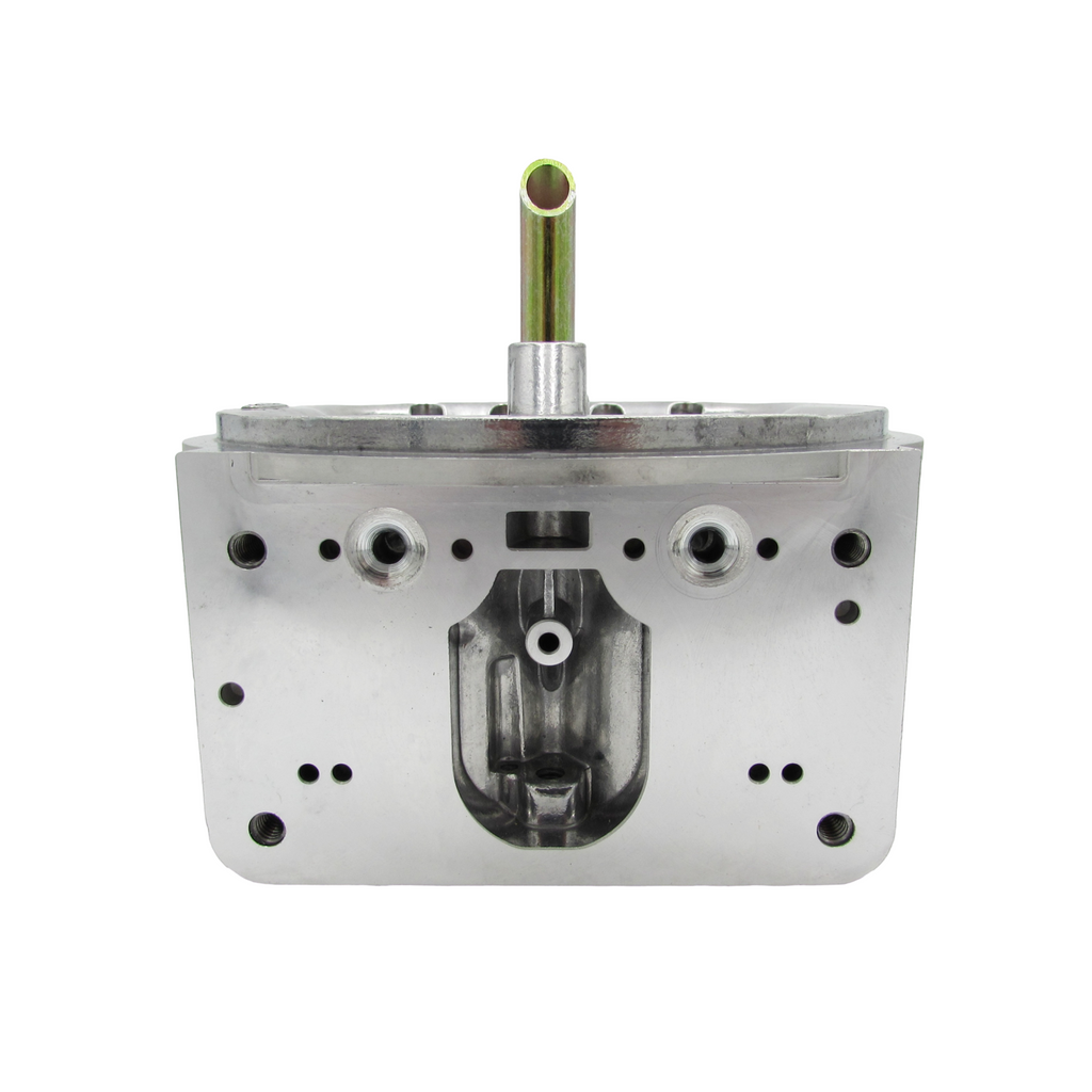 Holley 650,700,750 HP Body Dropleg Boosters