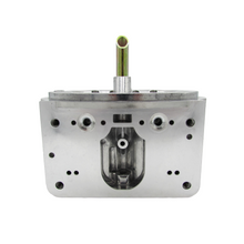 Load image into Gallery viewer, Holley 650,700,750 HP Body Dropleg Boosters