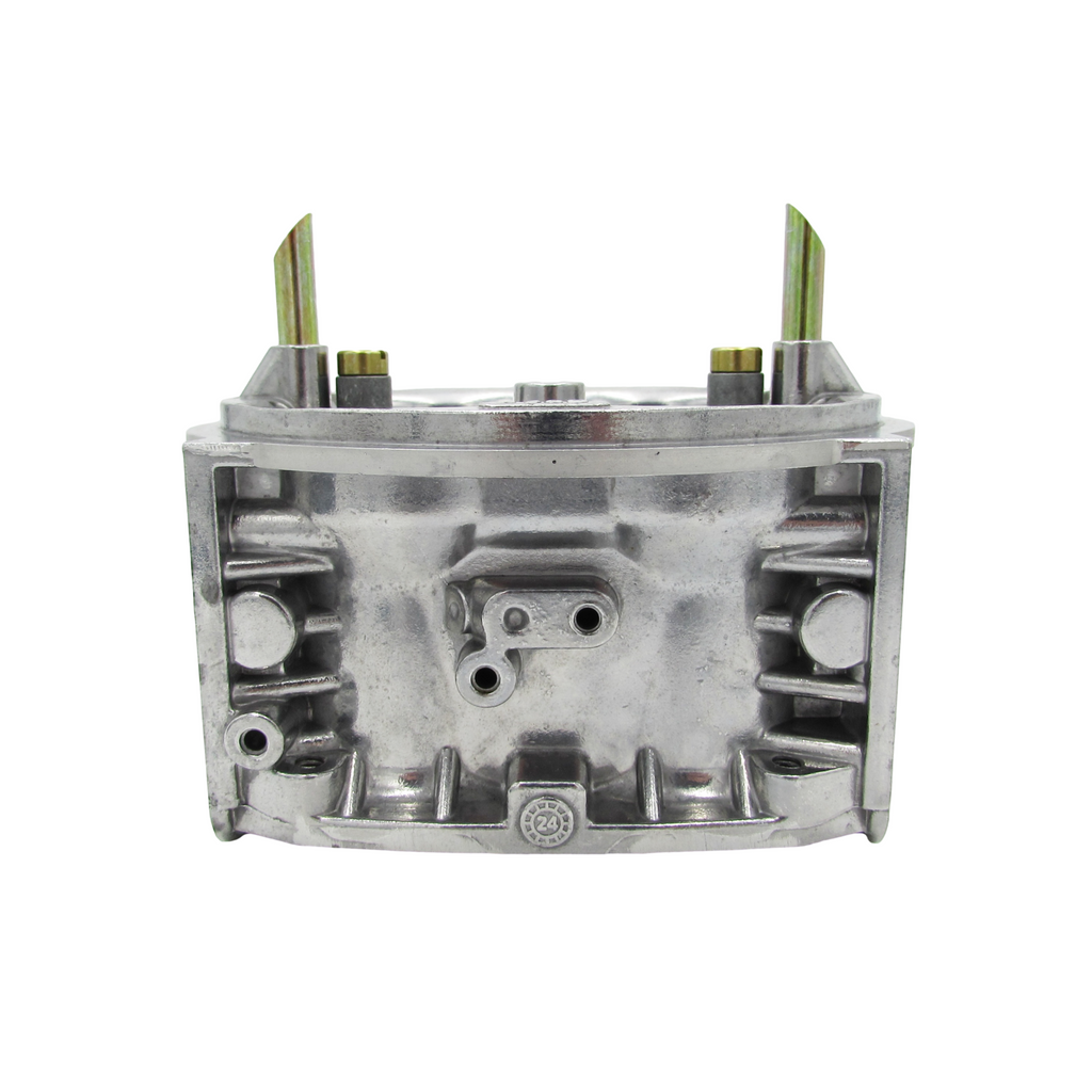 Holley 650,700,750 HP Body Dropleg Boosters