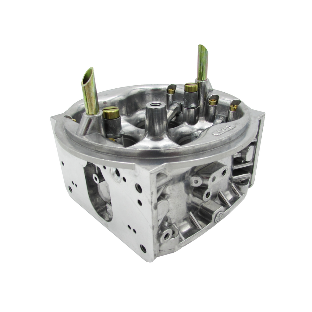 Holley 650,700,750 HP Body Dropleg Boosters