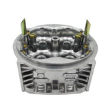 Holley 650,700,750 HP Body Dropleg Boosters