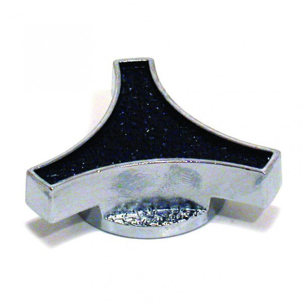 Air Cleaner Nut El Toro Chrome Black Holley Edelbrock Rochester Quadrajet