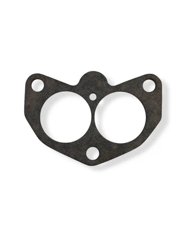 Holley 94 flange gasket 1.25" throat size